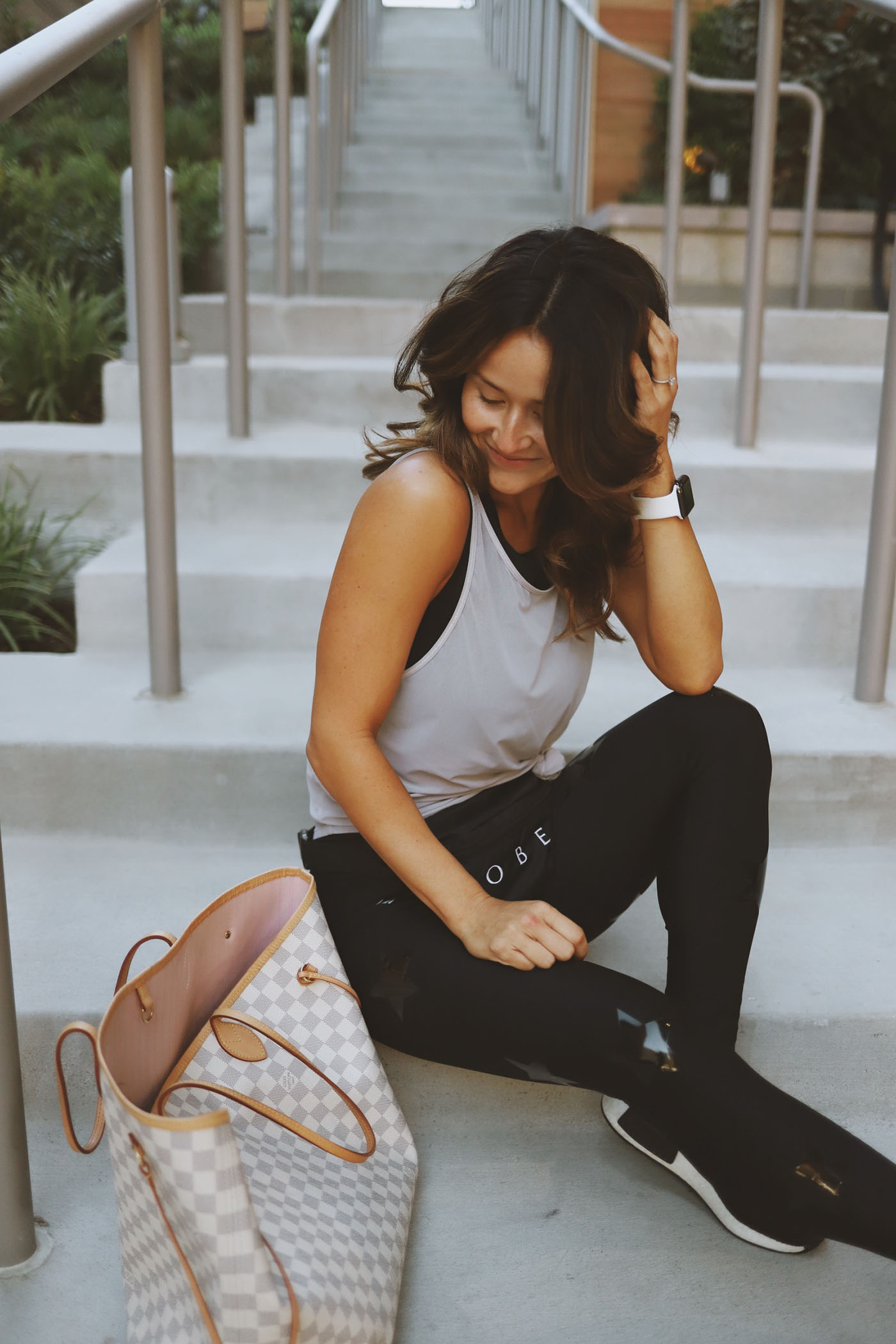 Essential Gym Bag Items for Post-Workout Refreshment
