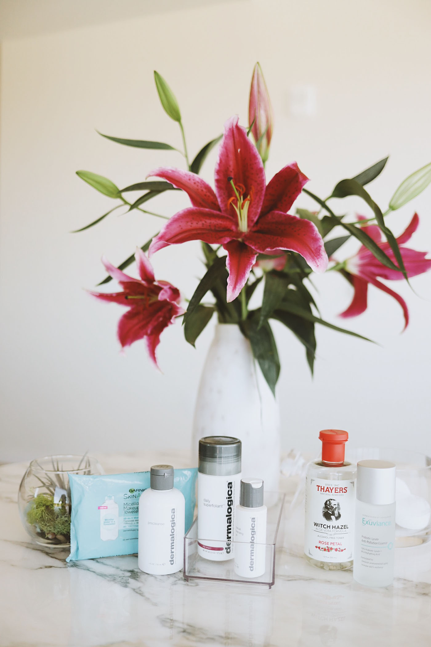 My Unsponsored Daily Skincare Routine: Morning & Night | [Your Name/Brand]
