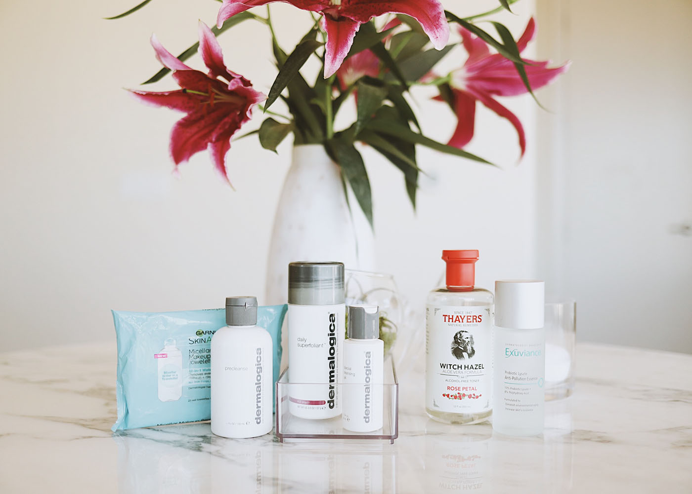 My Unsponsored Daily Skincare Routine: Morning & Night | [Your Name/Brand]