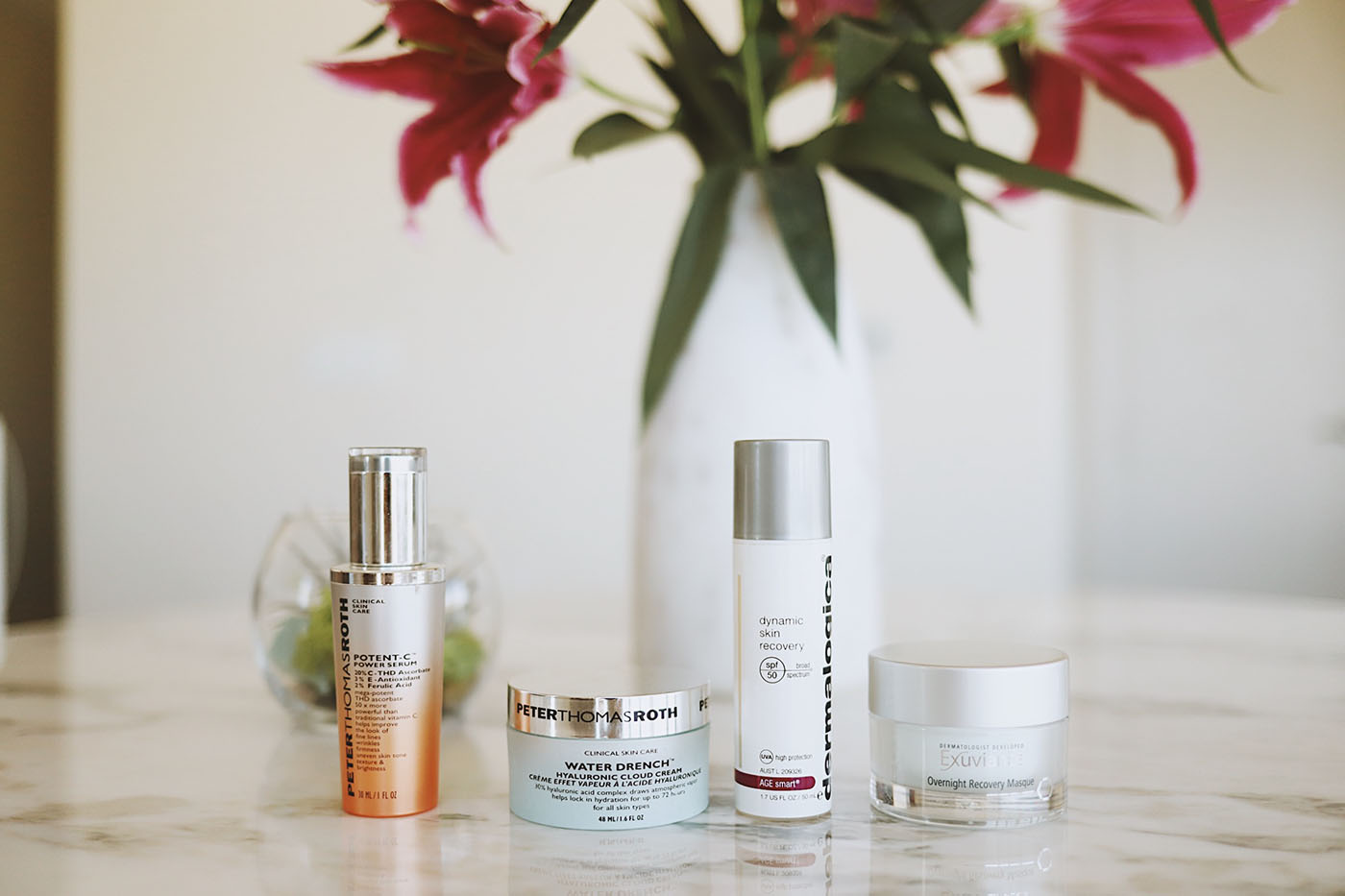 My Unsponsored Daily Skincare Routine: Morning & Night | [Your Name/Brand]