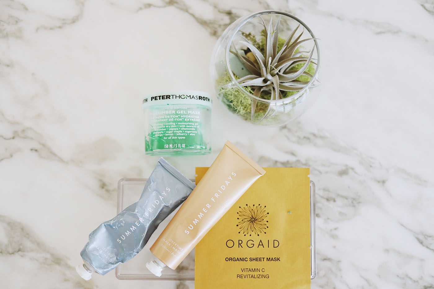 My Unsponsored Daily Skincare Routine: Morning & Night | [Your Name/Brand]