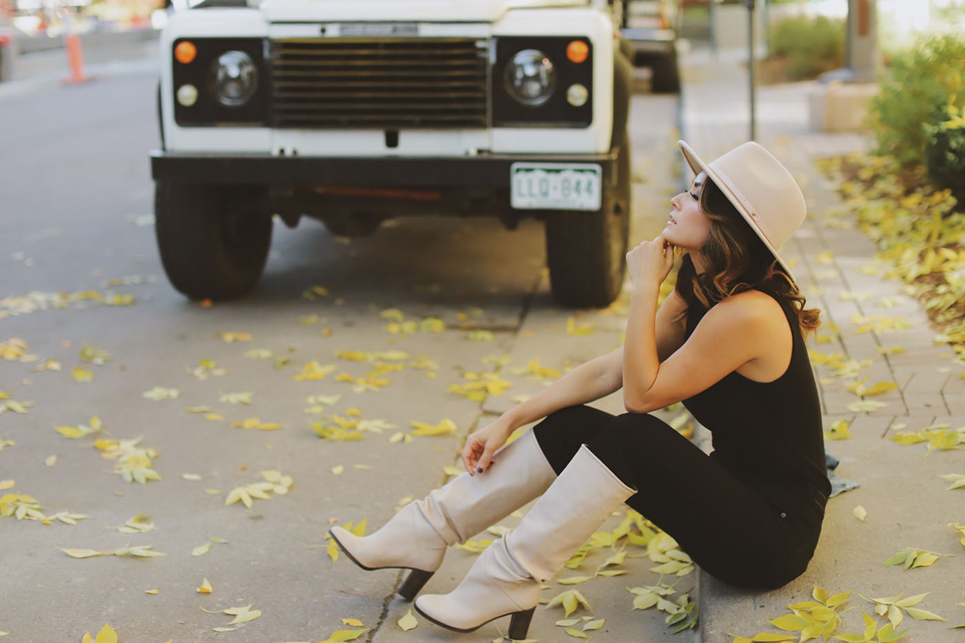 Stylish Ways to Wear Slouchy Boots: Outfit Ideas & Tips