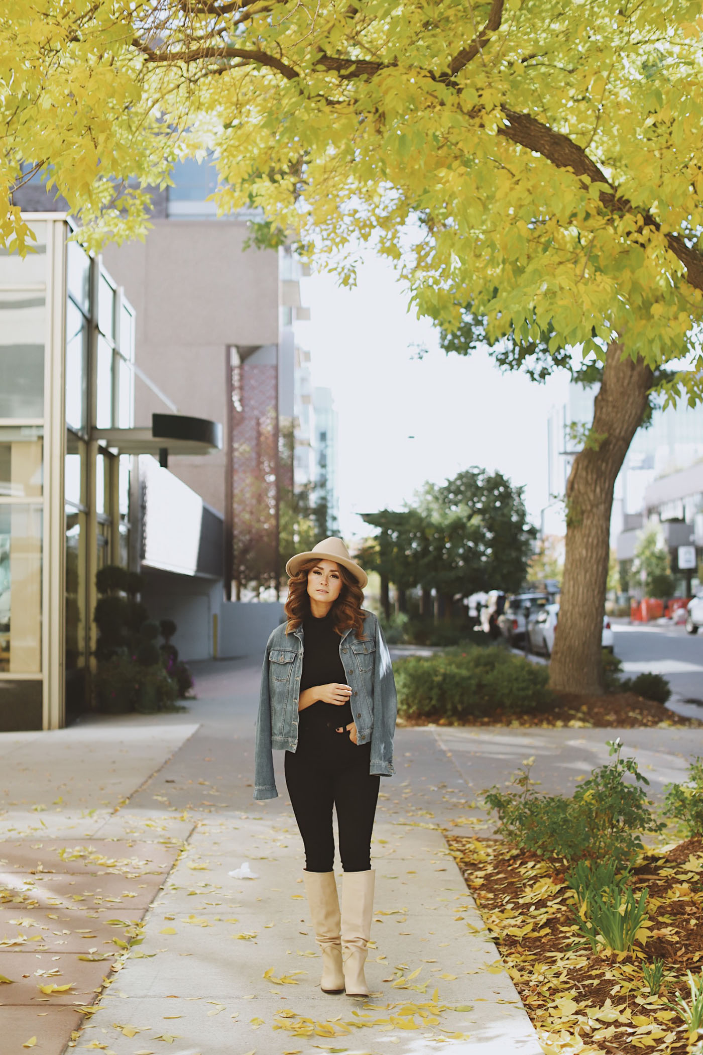 Stylish Ways to Wear Slouchy Boots: Outfit Ideas & Tips