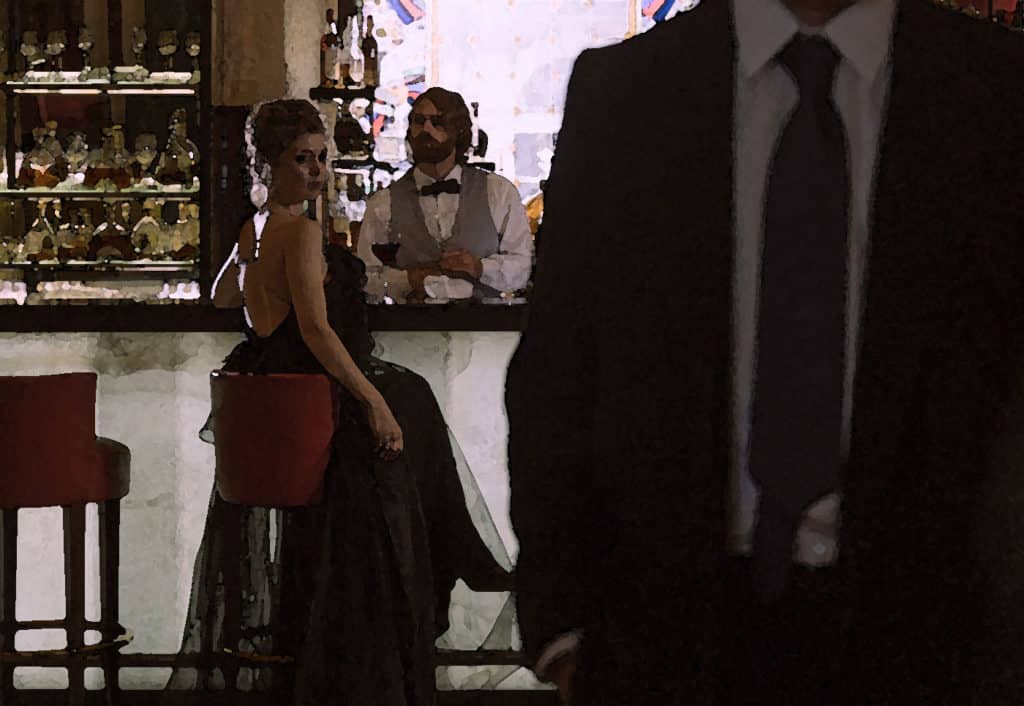 Understanding the Psychology of Dating Married Men: Reasons & Motivations
