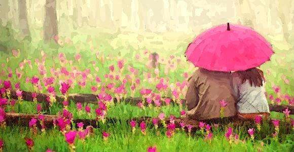 Understanding the Need for Partnership: Why It s Okay to Seek a Man