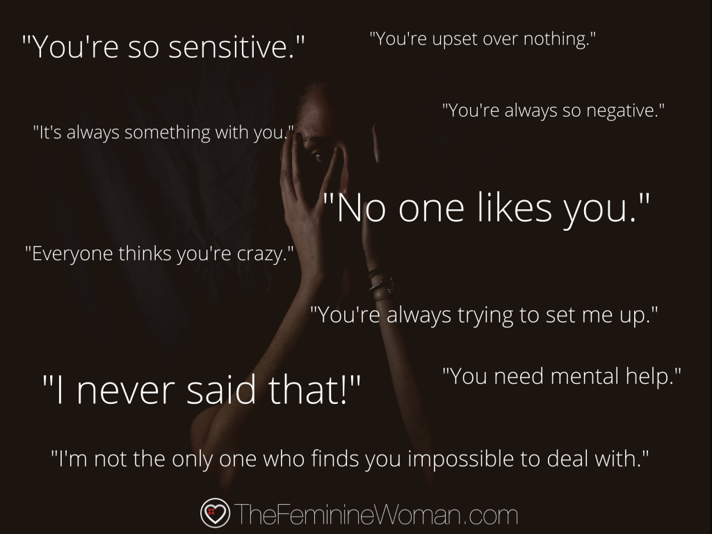 Understanding Gaslighting in Relationships: Signs, Impact & How to Recover