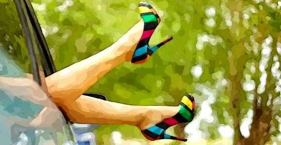 Attract Trustworthy Men: Cultivating Deeper Femininity