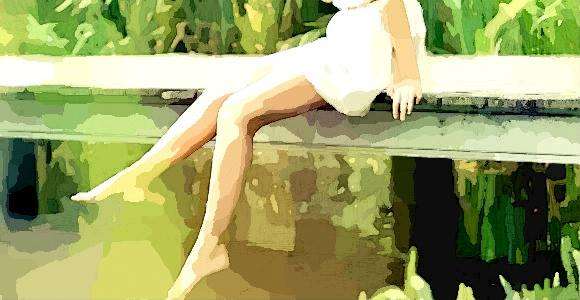 Cultivating Grace: A Guide to Authentic Feminine Poise