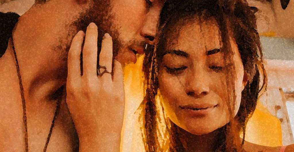 Decoding His Signals: 6 Signs He Likes You (and a Simple Test)