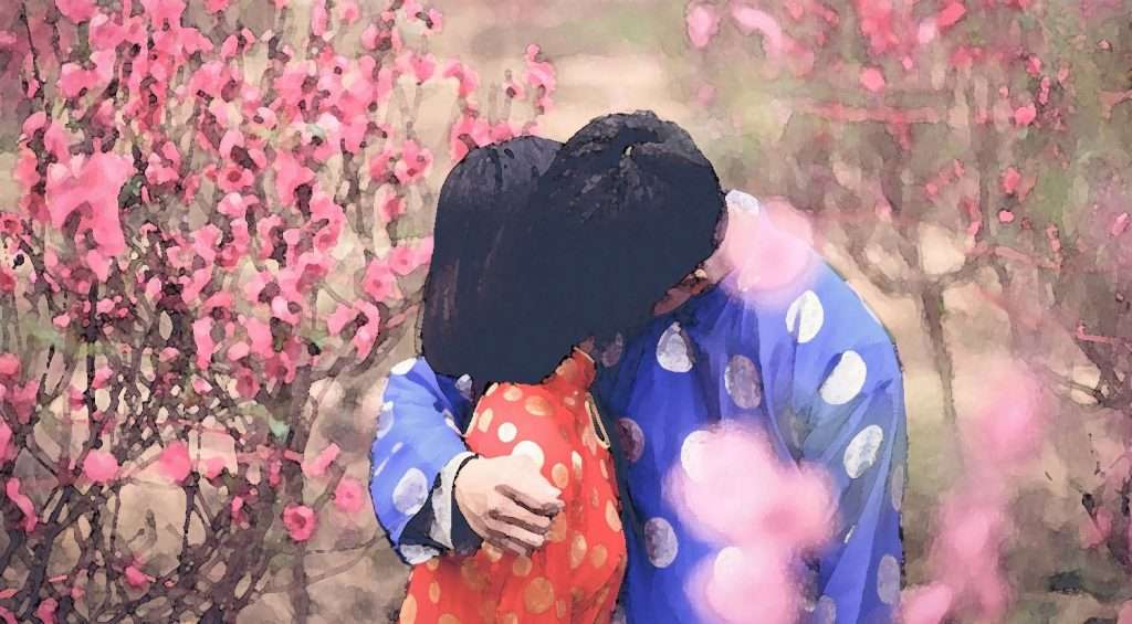 Decoding His Signals: 6 Signs He Likes You (and a Simple Test)