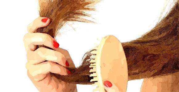 Achieve Radiant Hair: 10 Steps to Healthier, More Feminine Locks