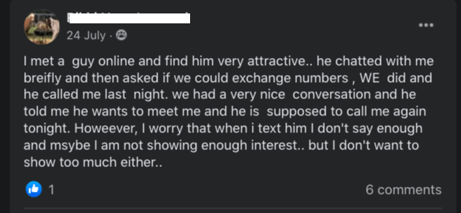 Attract Him: Secrets to Building Attraction and Value in Relationships