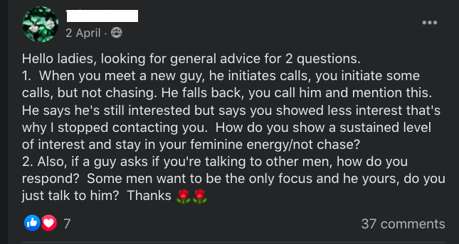 Attract Him: Secrets to Building Attraction and Value in Relationships