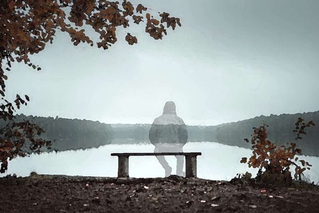 Why Men Ghost: 3 Common Reasons & How to Find Closure