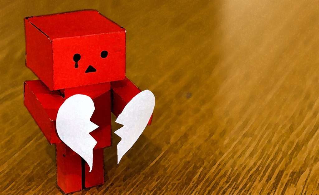 Understanding Why Men Choose to Leave for Another Woman: Causes & Insights