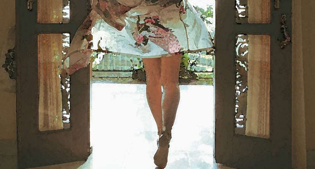 Understanding Why Men Choose to Leave for Another Woman: Causes & Insights