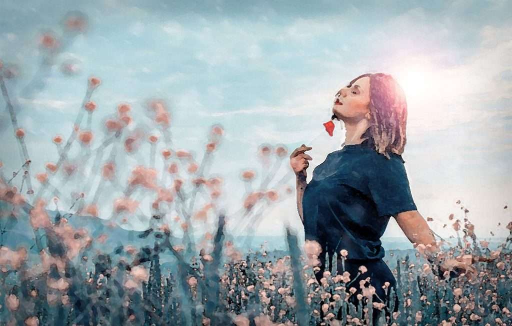 Unlock Your Charisma: 8 Keys to Feminine Charm & Attraction