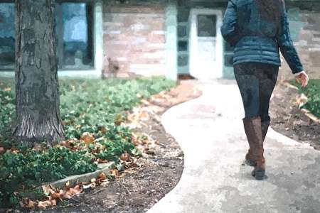 The Unexpected Beauty of Overcoming Fear of Abandonment