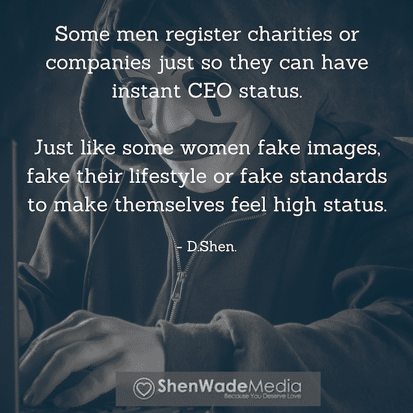 Identifying Low-Value Men: 7 Red Flags to Watch For