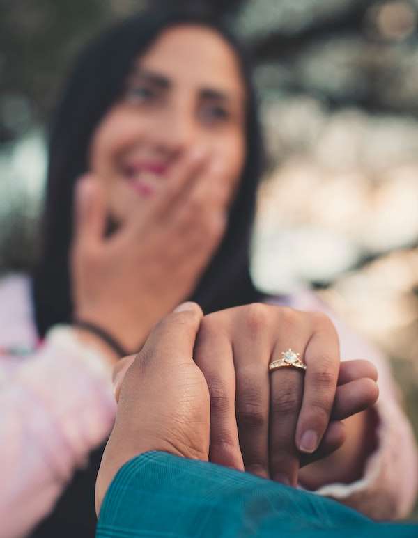 Attract a Proposal: High-Value Strategies for a Meaningful Marriage