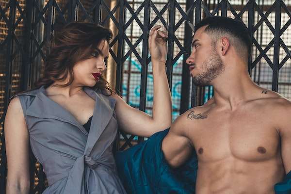 Understanding Male Attraction: Exploring the Appeal of Oral Sex