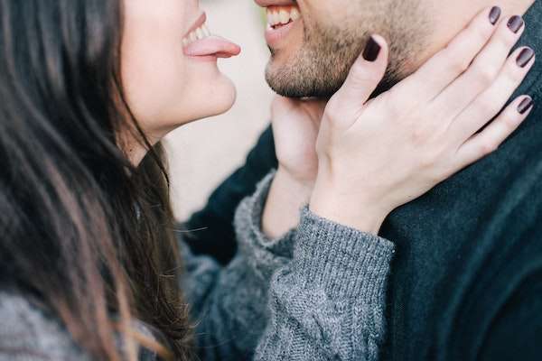 Understanding Male Attraction: Exploring the Appeal of Oral Sex
