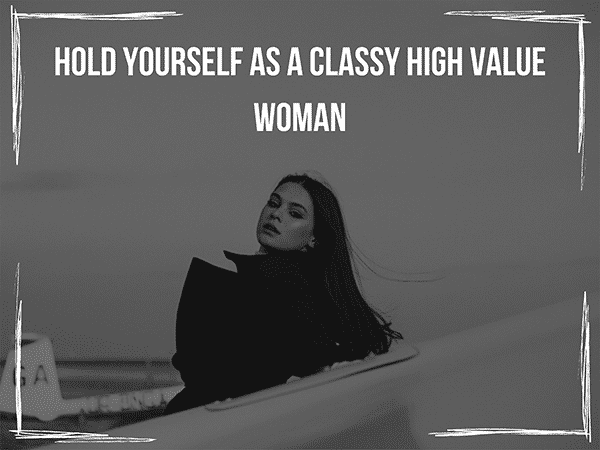 Defining Classy: 7 Steps to Inner Elegance & Respect