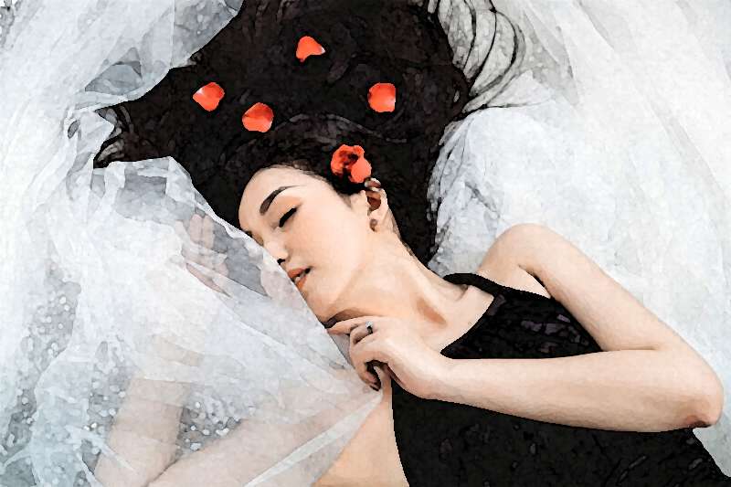 Embrace Your Feminine Energy: 18 Ways to Cultivate Softness & Authenticity