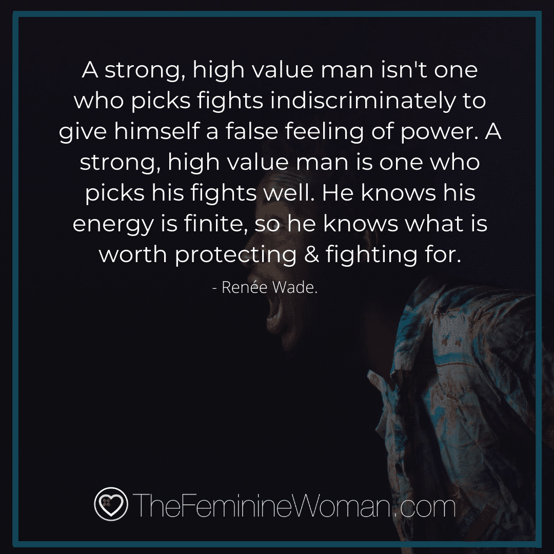Understanding Alpha Male Traits: 10 Signs of High Masculinity & Evolution