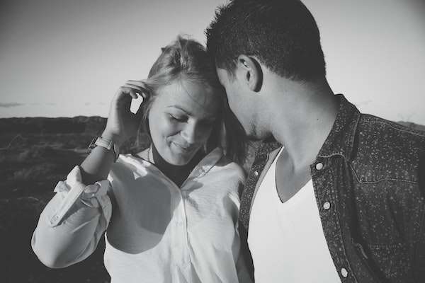 10 Unexpected Signs He s Falling In Love