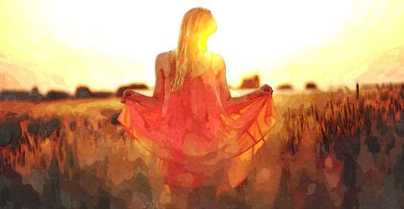 Unlock Your Inner Radiance & Confidence: A Guide for Women