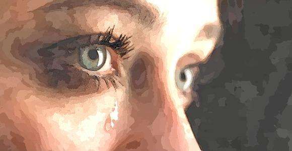 The Power of Crying: Why Women Shouldn t Apologize for Their Emotions