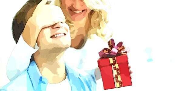 Gift-Giving Etiquette: 6 Rules for Buying Gifts for Men