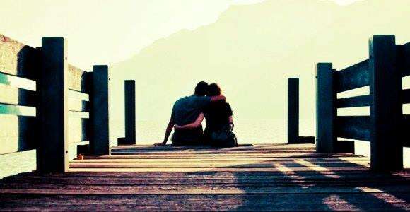 Understanding & Comforting Men: A Guide for Women