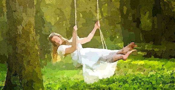 Unlocking Your Feminine Power: Attraction & Relationships