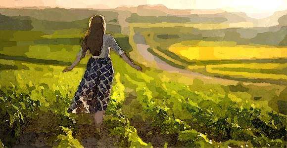Understanding Femininity: Attraction & High Value