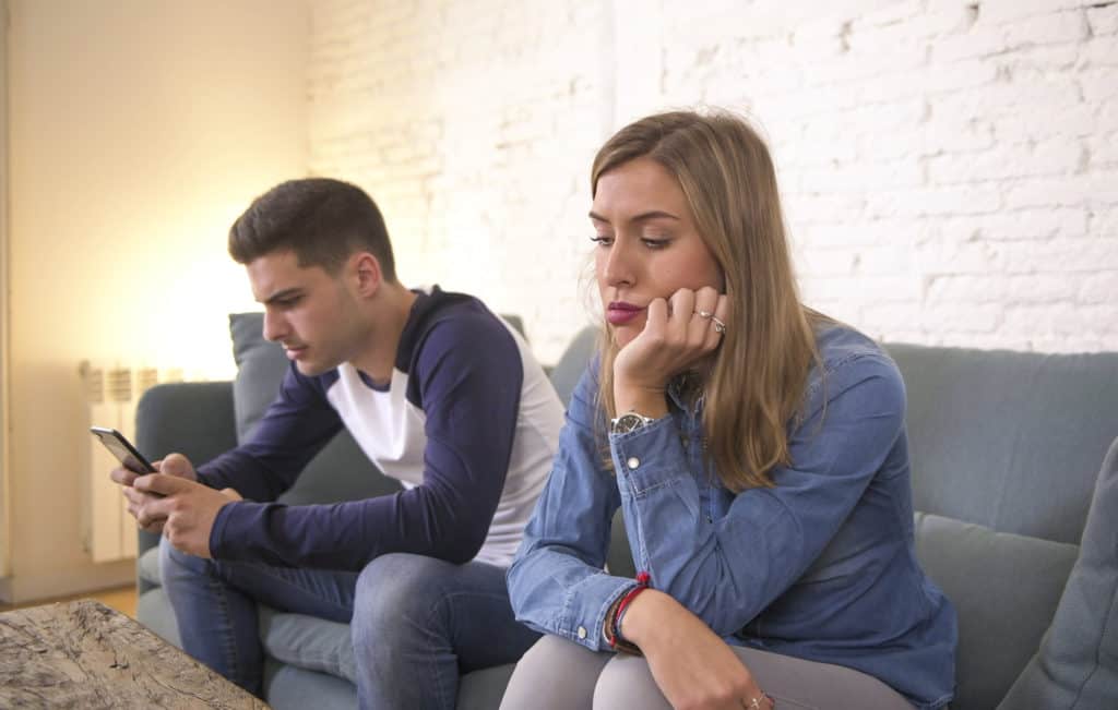 Aries Man Losing Interest: 13 Signs He s No Longer Interested