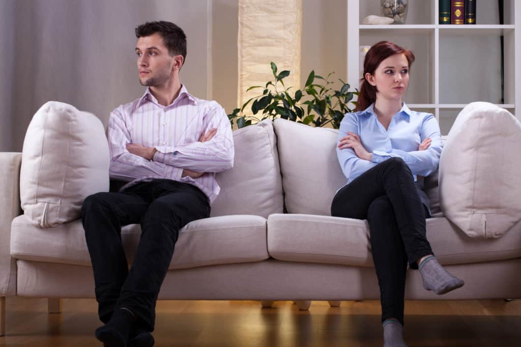 Understanding Cancer Men s Disengagement in Relationships