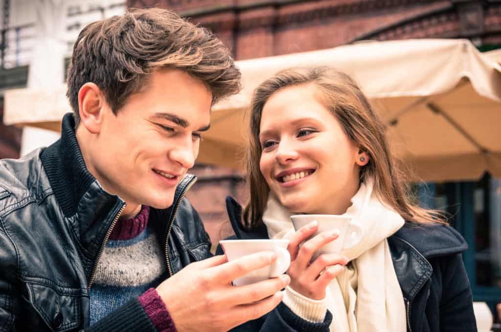 Decoding German Dating: 7 Signs He s Interested in You