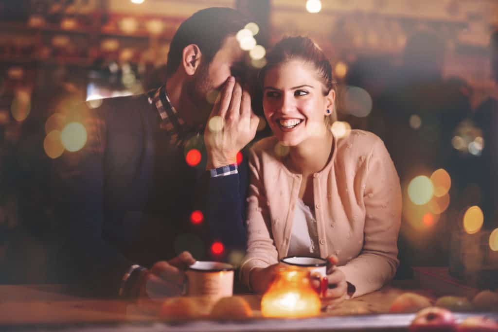 Decoding German Dating: 7 Signs He s Interested in You