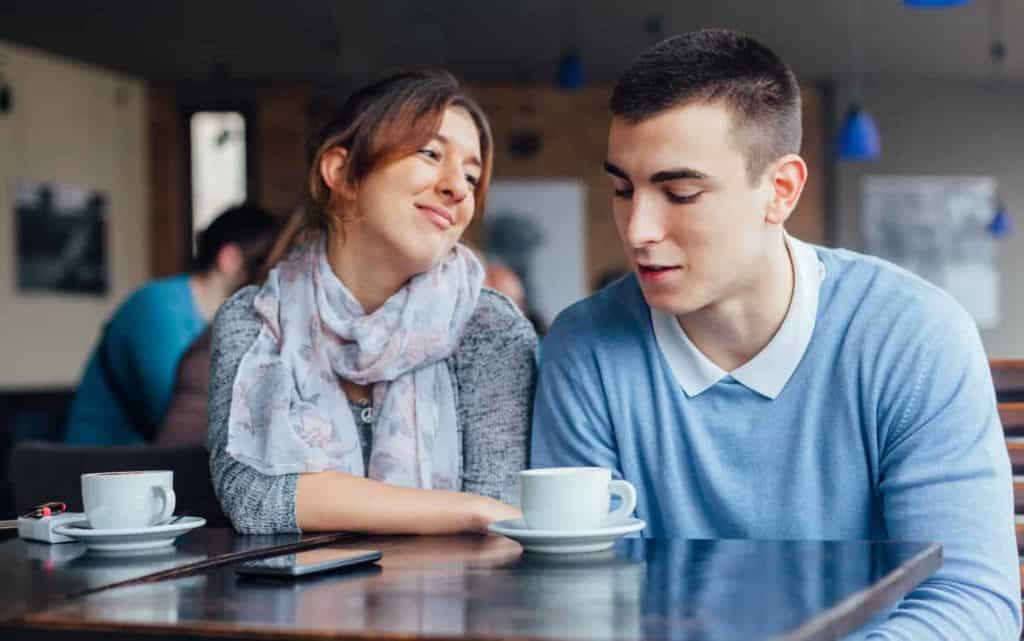 Genuine Interest: 10 Signs She Truly Cares About You