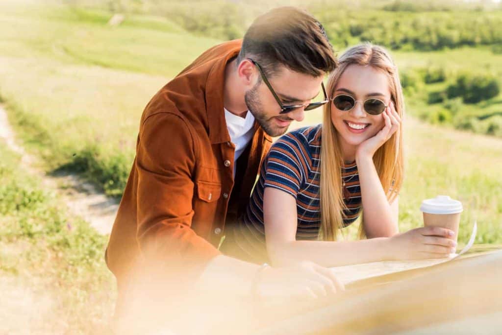 Genuine Interest: 10 Signs She Truly Cares About You