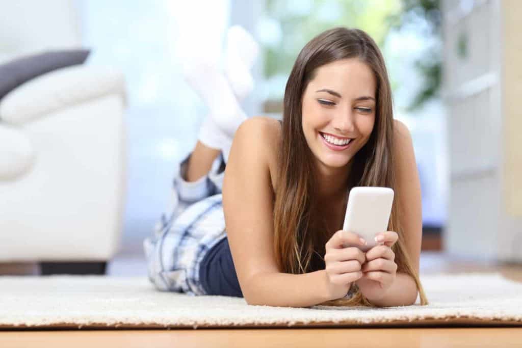 Genuine Interest: 10 Signs She Truly Cares About You