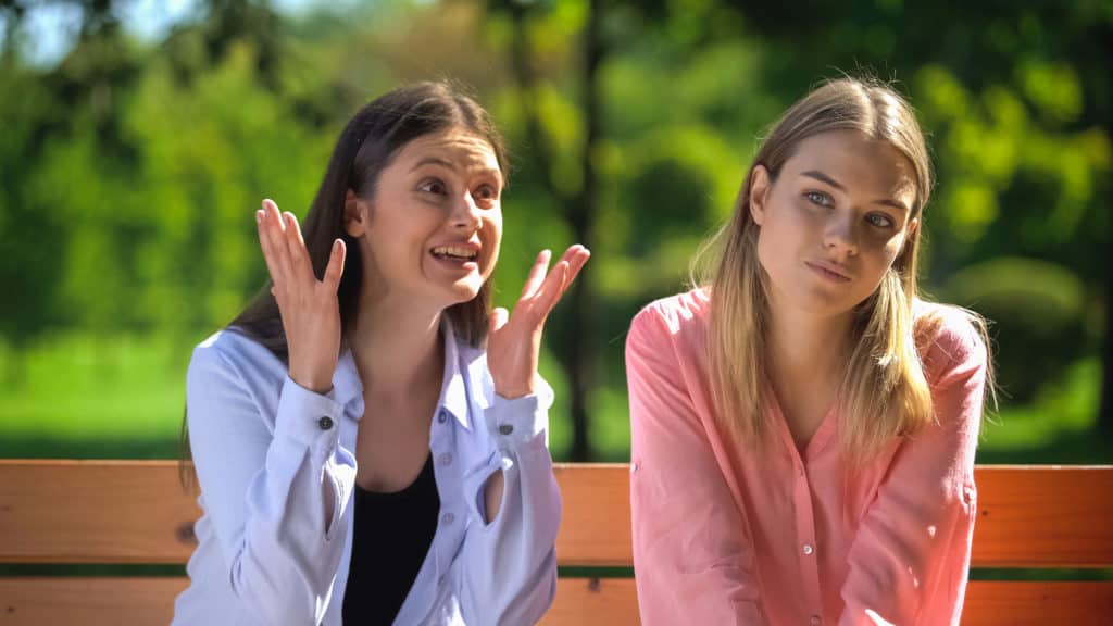 Detecting Deception: Recognizing When Someone Is Lying
