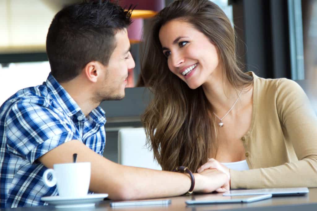 Decoding Shy Signals: How to Know If She Wants You to Ask Her Out