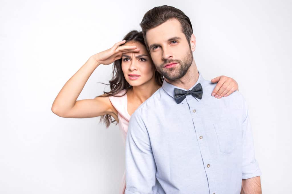 Decoding Love: Understanding If She Really Loves You