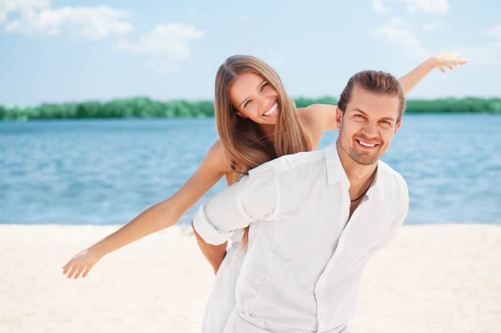 Decoding Love: Understanding If She Really Loves You