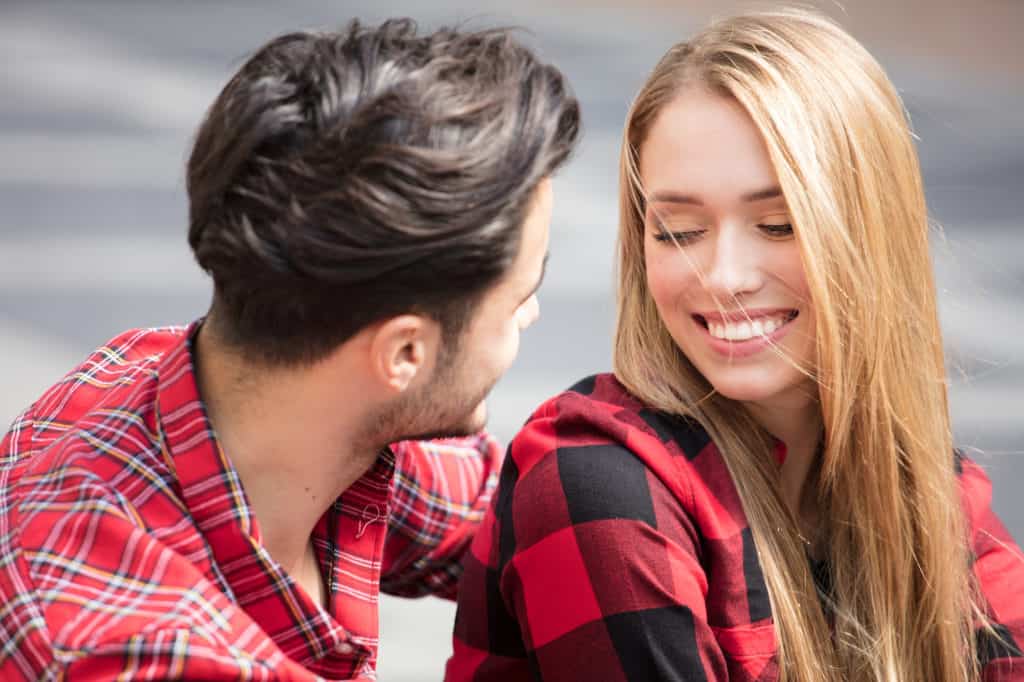 Decoding Signals: Signs a Girl Likes You (Even If She Doesn t Say It)
