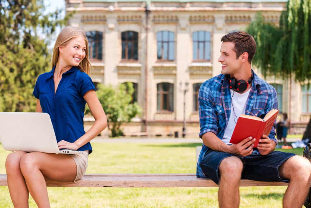 Decoding Signals: Signs a Girl Likes You (Even If She Doesn t Say It)