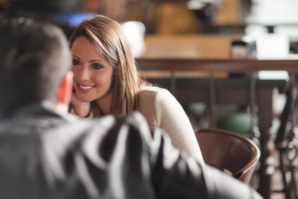 Decoding Attraction: 10 Signs a Woman is Deeply Interested